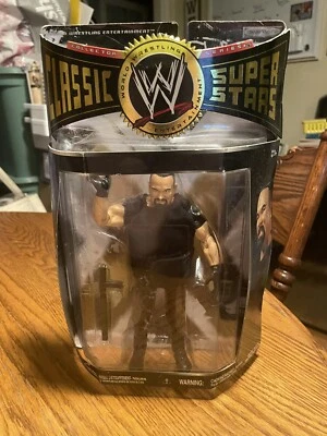 Big Boss Man WWE Classic Superstars Collector Series #25 Foto 1 de 2