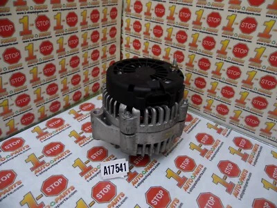 2003-2004 GMC SAVANA 1500 ALTERNATOR 19244731 OEM - Image 1 of 4