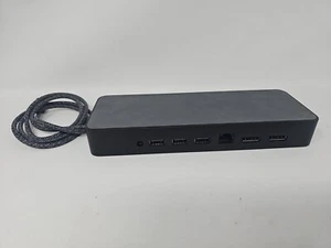 HP USB-C Universal Docking Station HSA-B005DS 935326-001  - Picture 1 of 9