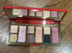 Estee Lauder Pure Envy Eyeshadow Palette- Enhanced Glam Sculpting Eyeshadow New - Picture 1 of 8