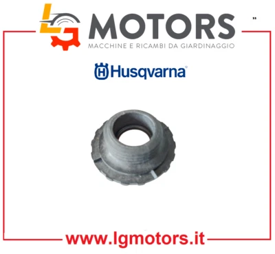 VITE POMPA OLIO  MOTOSEGHE HUSQVARNA 357 XP 359 CON catena 325" ORIGINALE - Immagine 1 di 4