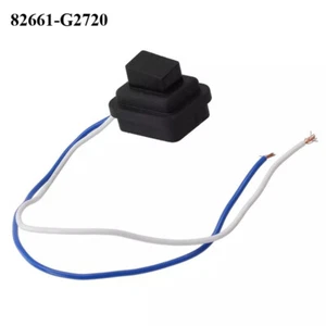 Interruptor de botón de manija de puerta exterior delantera derecha apto para Hyundai IONIQ 16-20 - Imagen 1 de 6