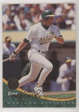1994 Leaf Troy Neel #6