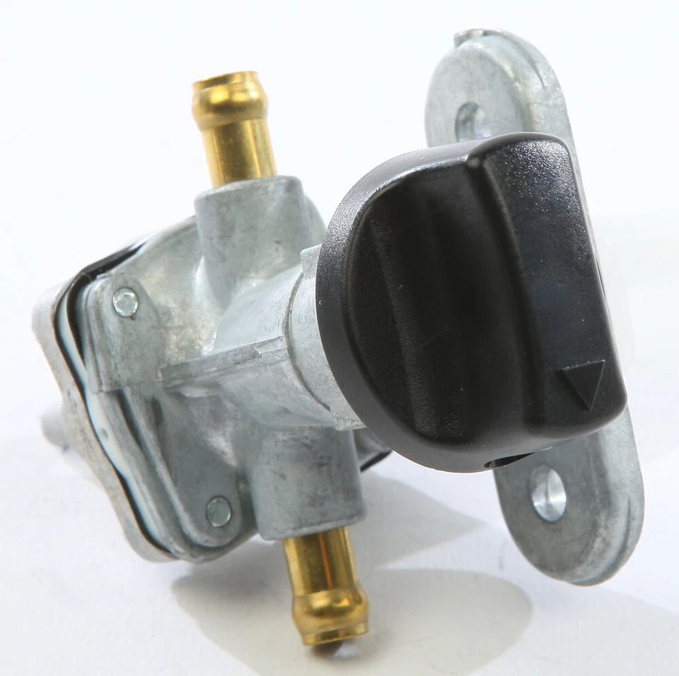 Palanca de grifo K & L Supply Fuel Petcocks incluida 18-4141 Foto 1 de 1