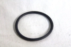 Dichtring Dichtung Auspuff Endstück für Simson S51 KR51 Schwalbe S50 Star Gummi - Bild 1 von 2