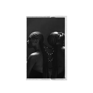 Doechii: Anxiety Cassette - 1-track European Black Shell Cassette Single - Foto 1 di 3