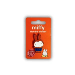 Aguja Miffy Minor (Miffy lista para el invierno) - Imagen 1 de 2