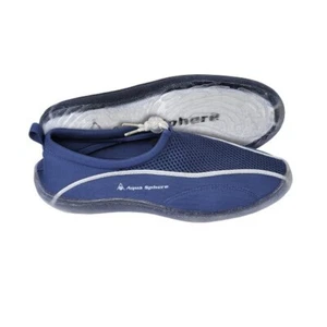 Aqua Sphere niños zapatos de baño zapatos de natación LISBONA Junior Beachwalker 54803.Z - Imagen 1 de 1