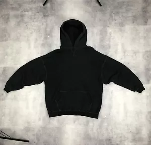 R13 Japanese Fabric Medium hoodie - Picture 1 of 13