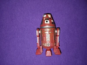Star Wars Disney Droid Factory Astromech Loose action figure lot #6 - Picture 1 of 3