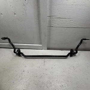 2014-2021 Ram ProMaster 1500-3500 Front Stabilizer Bar - Mopar 68095827AC - Picture 1 of 9