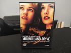 David Lynch - Mulholland Drive - Film  DVD