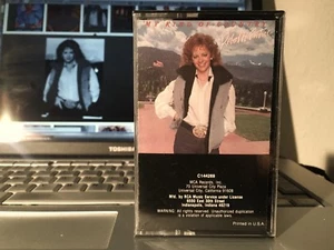 New REBA McENTIRE My Kind Of Country - Cassette USA SEALED in **SHRINK WRAP** - Bild 1 von 3
