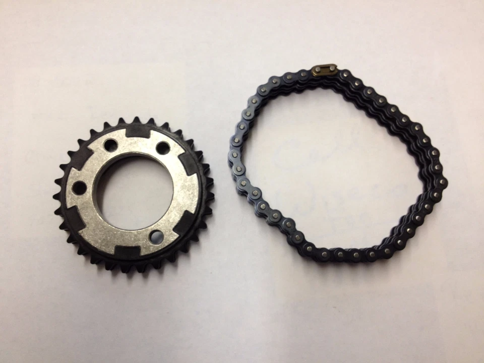 NEW MILWAUKEE 14-46-1175 Chain Sprocket Kit