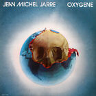 'Jean-Michel Jarre - Oxygene' Lp,Album,Stereo New Age, Ambient, Experimental, Ab