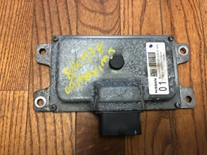 2009 NISSAN MAXIMA OEM A/T Transmission Control Module TCM 31036-9N01A - Bild 1 von 6