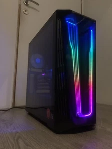 PC Gamer RGB - Puissance, Style et Performance pour le Gaming Haute Définition ! - Photo 1/12
