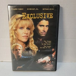 Exclusive (DVD, 2003) - Picture 1 of 2