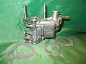 FIAT 500 126 personal CARBURATORE WEBER 28 IMB 1 TOTALMENTE REVISIONATO! - Imagen 1 de 6
