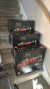 LEGO Harry Potter: Hogwarts Express (76405) NISB - Picture 1 of 1