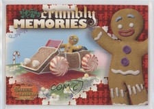 2007 Inkworks Shrek the Third Good Times #30 7u1