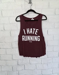 Sz Sm new PINK tank top - Picture 1 of 4