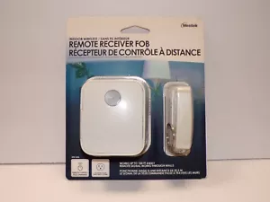 1 AMP bis 15 AMP 1 Steckdose Innenbereich Wireless Fernbedienungssystem - Bild 1 von 3