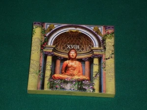 DJ Papa – Buddha-Bar XIX: Montecarlo cd - Foto 1 di 2