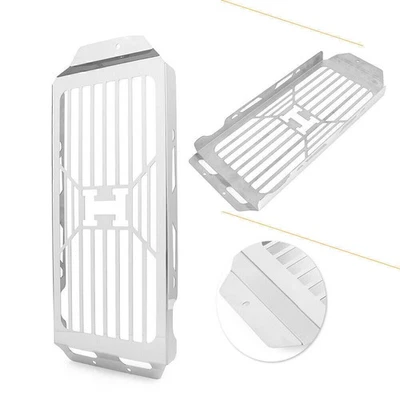 Radiator Grille Grill Guard Cover Fit HONDA Shadow VT750 C2  Spirit 2007-2009 08 Foto 1 de 4