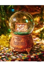 TAYLOR SWIFT | GLOBO DE NIEVE THE ERAS TOUR | NUEVO | ENVIADO EL MISMO DÍA DE SU LLEGADA - Imagen 1 de 2