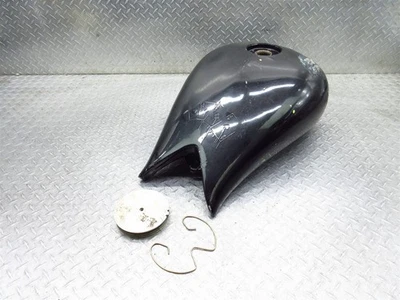 2006 06-07 Victory Jackpot combustible gasolina tanque celda depósito *solo para piezas* Foto 1 de 4