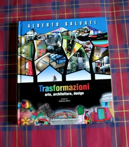 Trasformazioni arte, architettura, design - Imagen 1 de 7