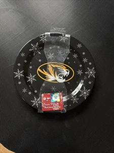 Mizzou Team Teller Holiday Set A Four Forever Collectibles schwarz - Bild 1 von 7