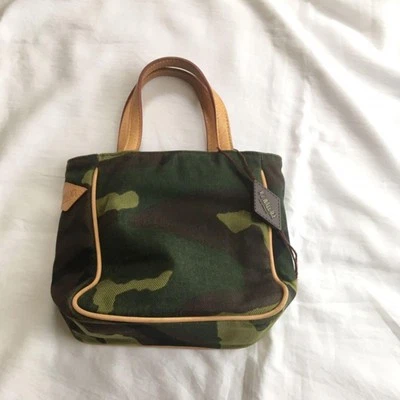 MZ WALLACE迷你手提包迷彩 — 第 1/3 张图片