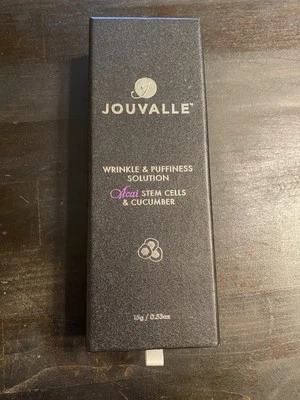 Tratamiento de Arrugas Profundas e Hinchazón 15g Foto 1 de 4