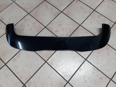 SUBARU IMPREZA G5 11/2016-09/2023 REAR TAILGATE SPOILER HATCHBACK - image 1 of 3
