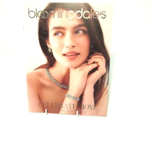 Bloomingdales May 2025  CELEBRATE MOM Jewelry Catalog page 14-NEW - Bild 1 von 7