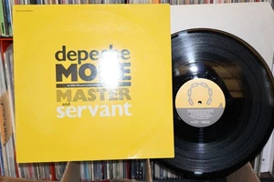 Depeche Mode – Master And Servant/ UK 1984 Limited Edition  M- 😉274 - Bild 1 von 2