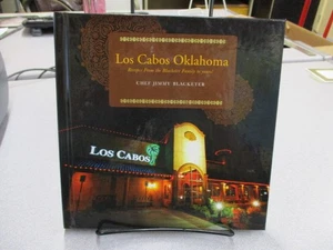 Los Cabos Oklahoma, Jimmy Blacketer - Picture 1 of 3