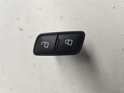 2015-2016 Ford Transit 350 Front Door Master Lock Switch Driver; BK2T-14017-BAW Foto 1 de 4