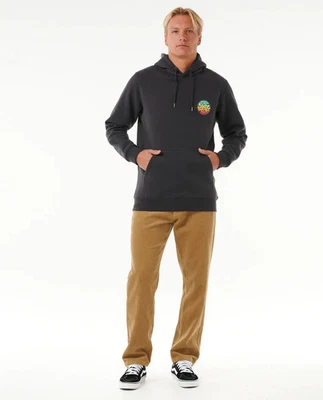 Wetsuit Icon Hoodie - Bild 1 von 4