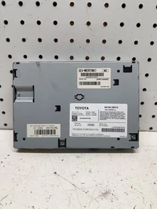 2011-2014 Toyota Sienna Radio Tuner/XM Receiving Module OEM 86180-08010 - Picture 1 of 4