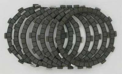 PLACAS DE FRICCIÓN VESRAH - VC-470 Juego de discos de embrague Foto 1 de 3