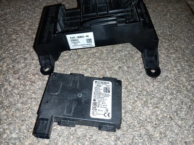 Ford F-150 Adaptive Cruise Distance Sensor Radar 2021 - 2023 ML3T-9G768-AL - Image 1 of 4