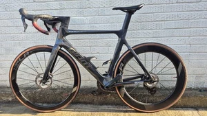 Bike Giant Propel Pro Disc 1 - USED MINT CONDITION !!! Size M/L - Picture 1 of 11