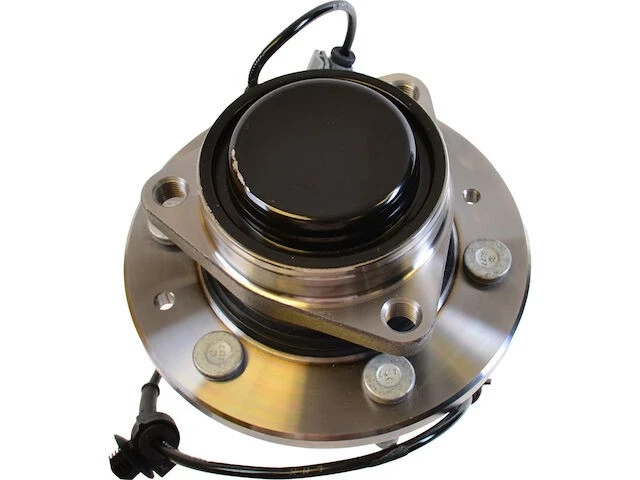 Conjunto de buje de rueda delantero 95832CTWF 2016 2017 para Chevrolet Suburban 2015-2020 Foto 1 de 2