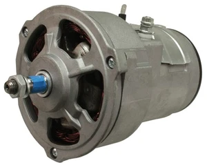Alternator, 70 Amp, Easy Access Regulator VW Beetle Karmann Ghia T2 Split Bus - Picture 1 of 2