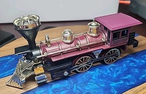 Vintage SS 7501 Lokomotive Zug Lok Superior Western Railway - Bild 1 von 10