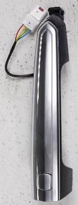 OEM Cadillac ATS, CTS, XTS Left Driver Side Exterior Door Handle 84121177 Harbor Foto 1 de 4