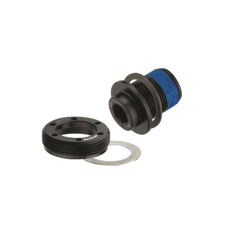 Crank Bolts K-Force / SL-K Light Road / MTB QR-14 CrMo M17 421579534 FSA — 第 1/1 张图片